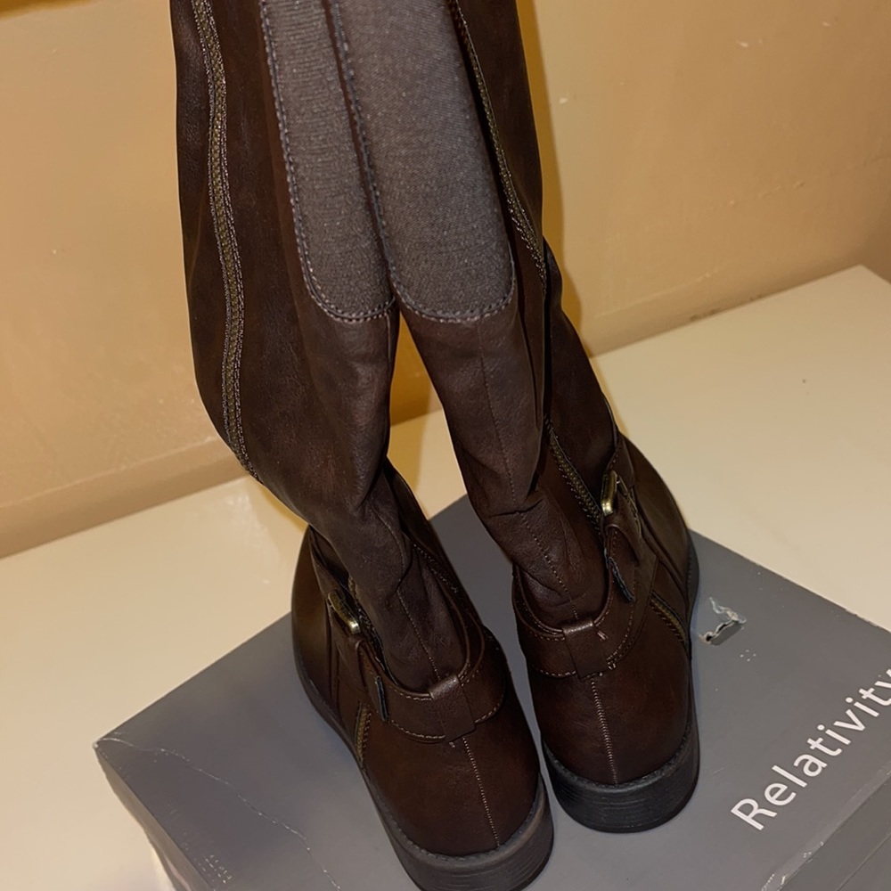 relativity boots❤️ - Picture 5 of 13